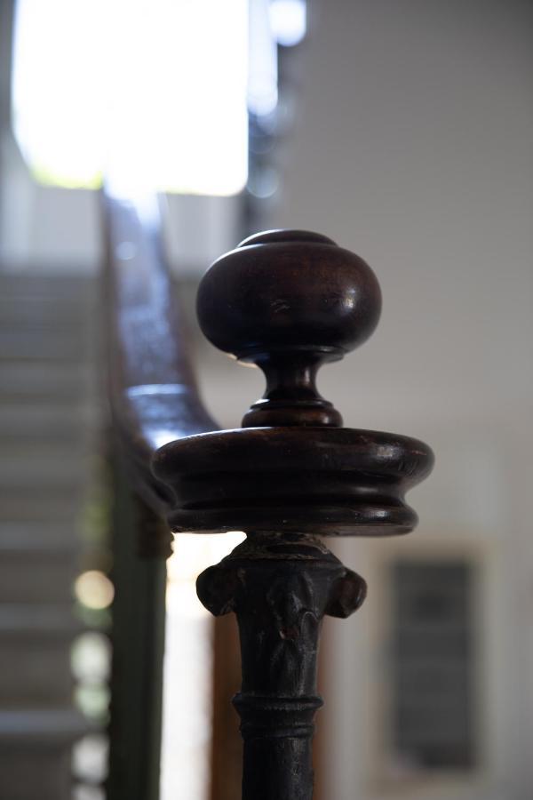 Hotel Villa Levi Sanremo Esterno foto