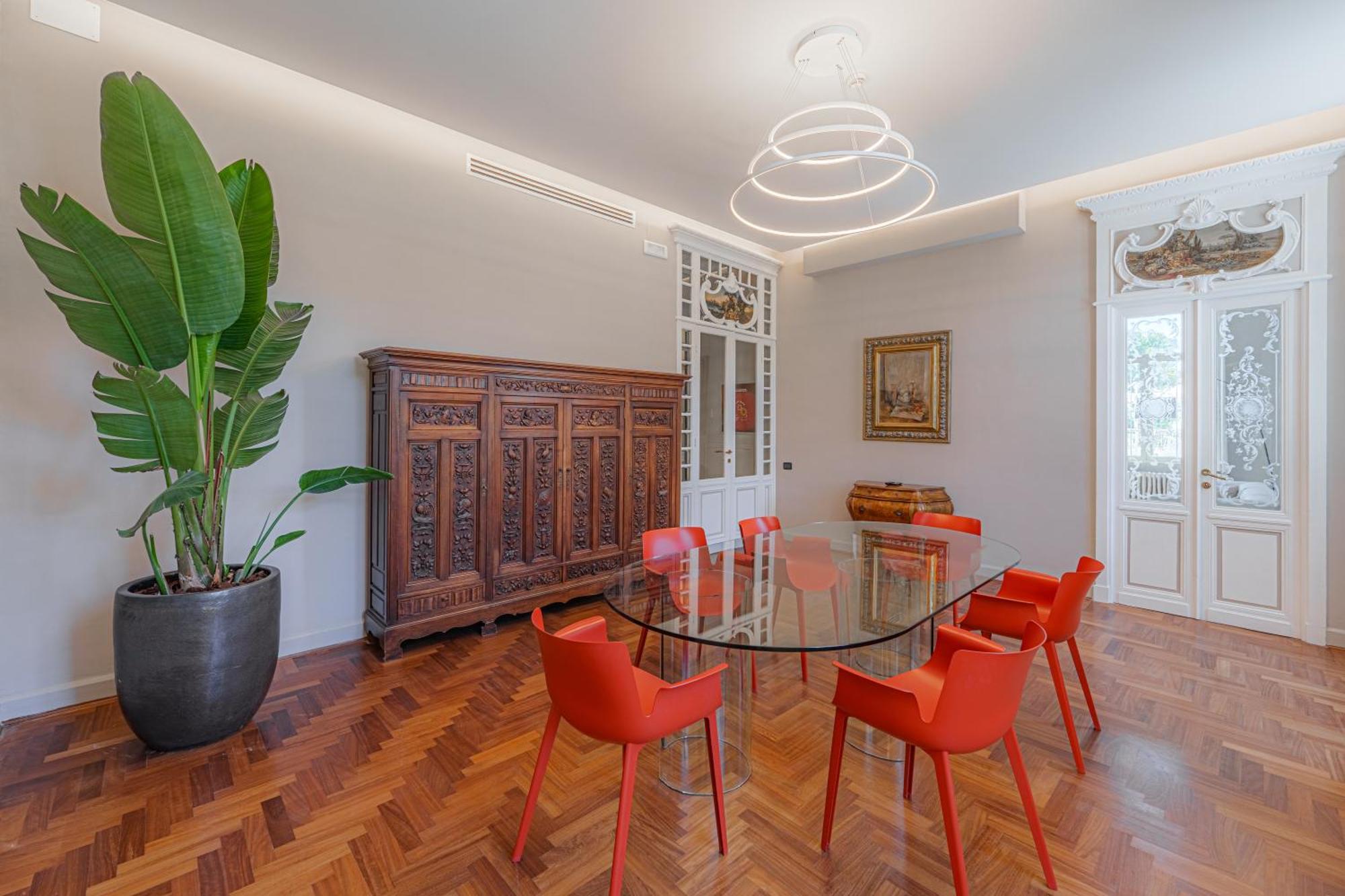 Hotel Villa Levi Sanremo Esterno foto