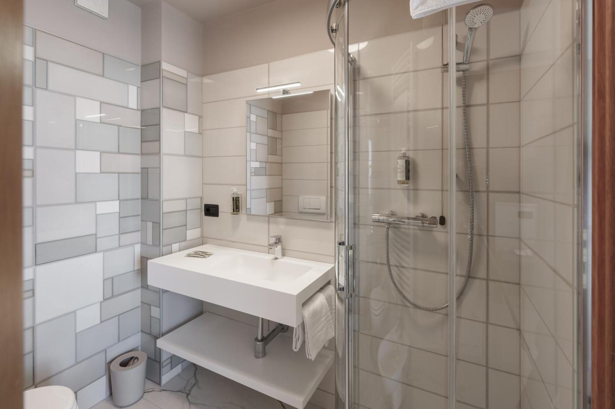 Hotel Villa Levi Sanremo Esterno foto
