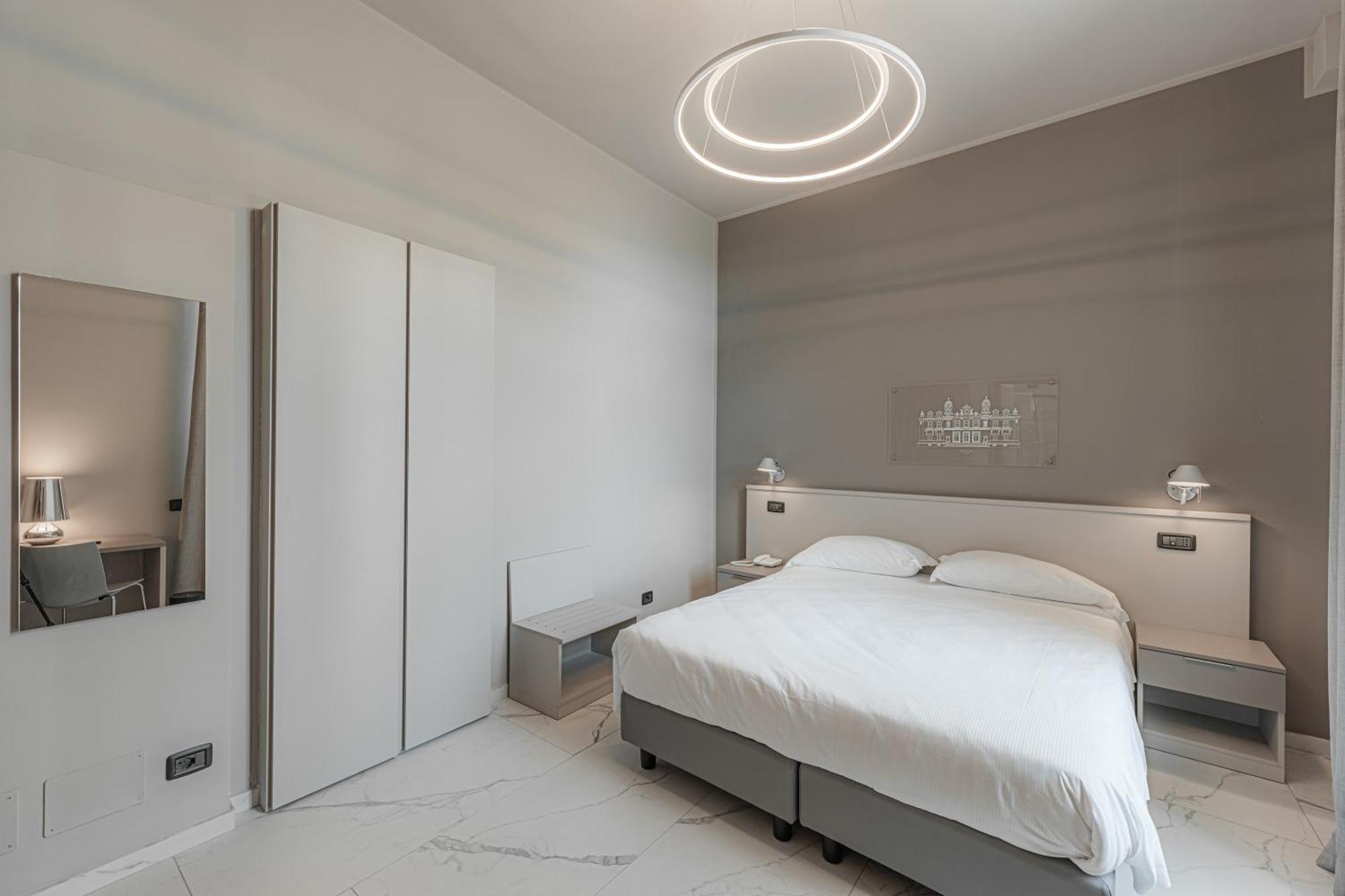 Hotel Villa Levi Sanremo Esterno foto