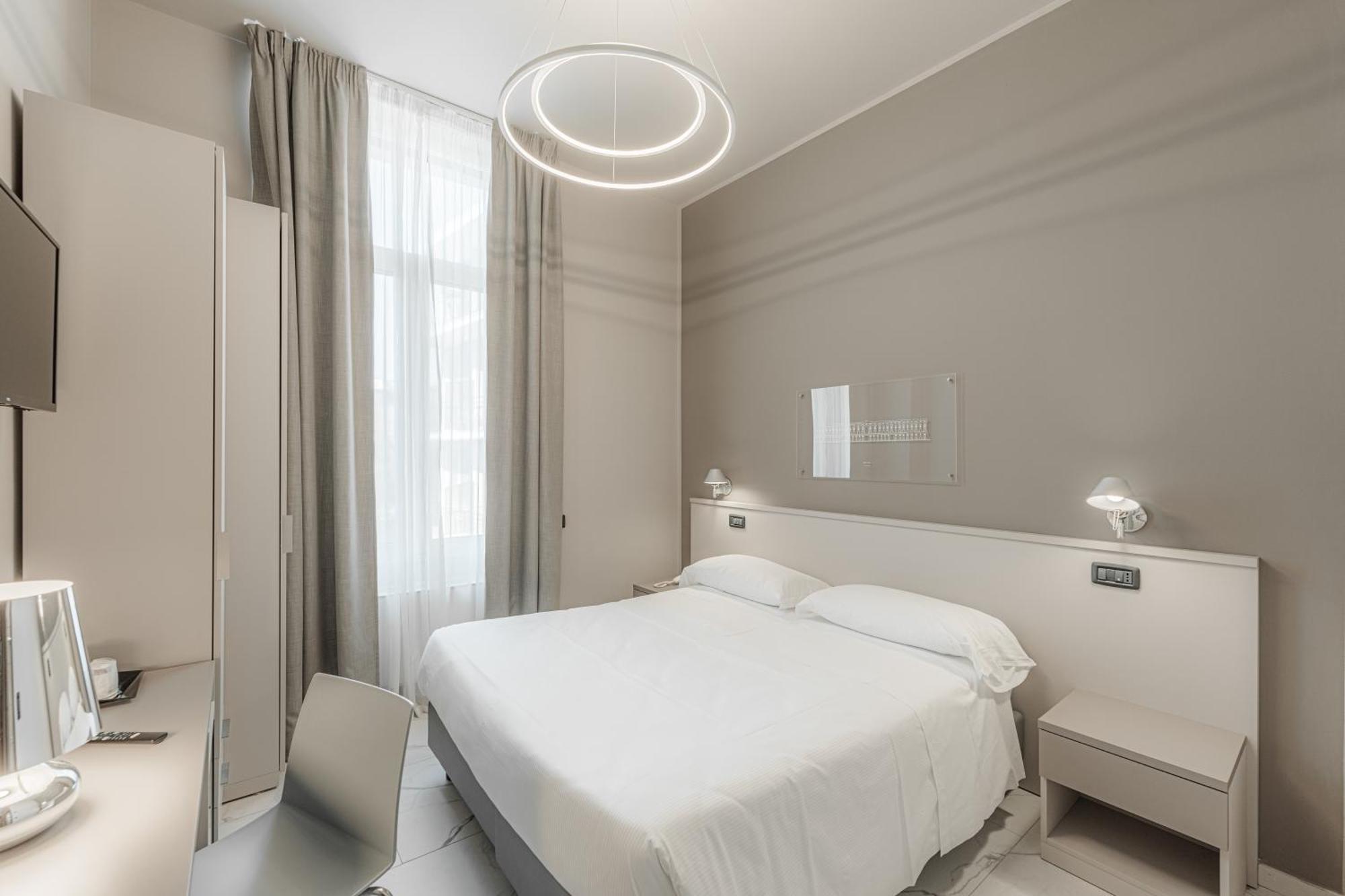 Hotel Villa Levi Sanremo Esterno foto