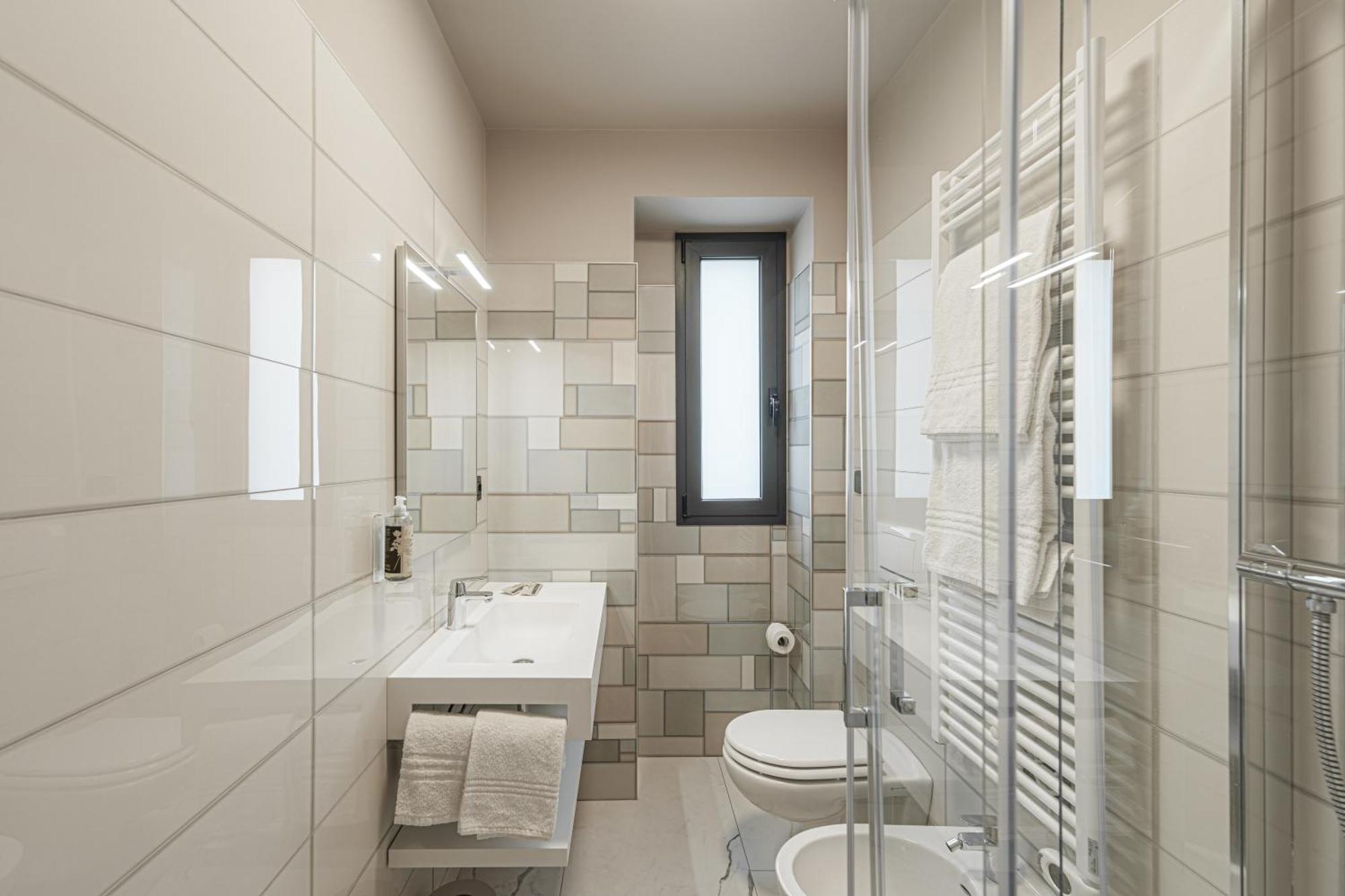 Hotel Villa Levi Sanremo Esterno foto