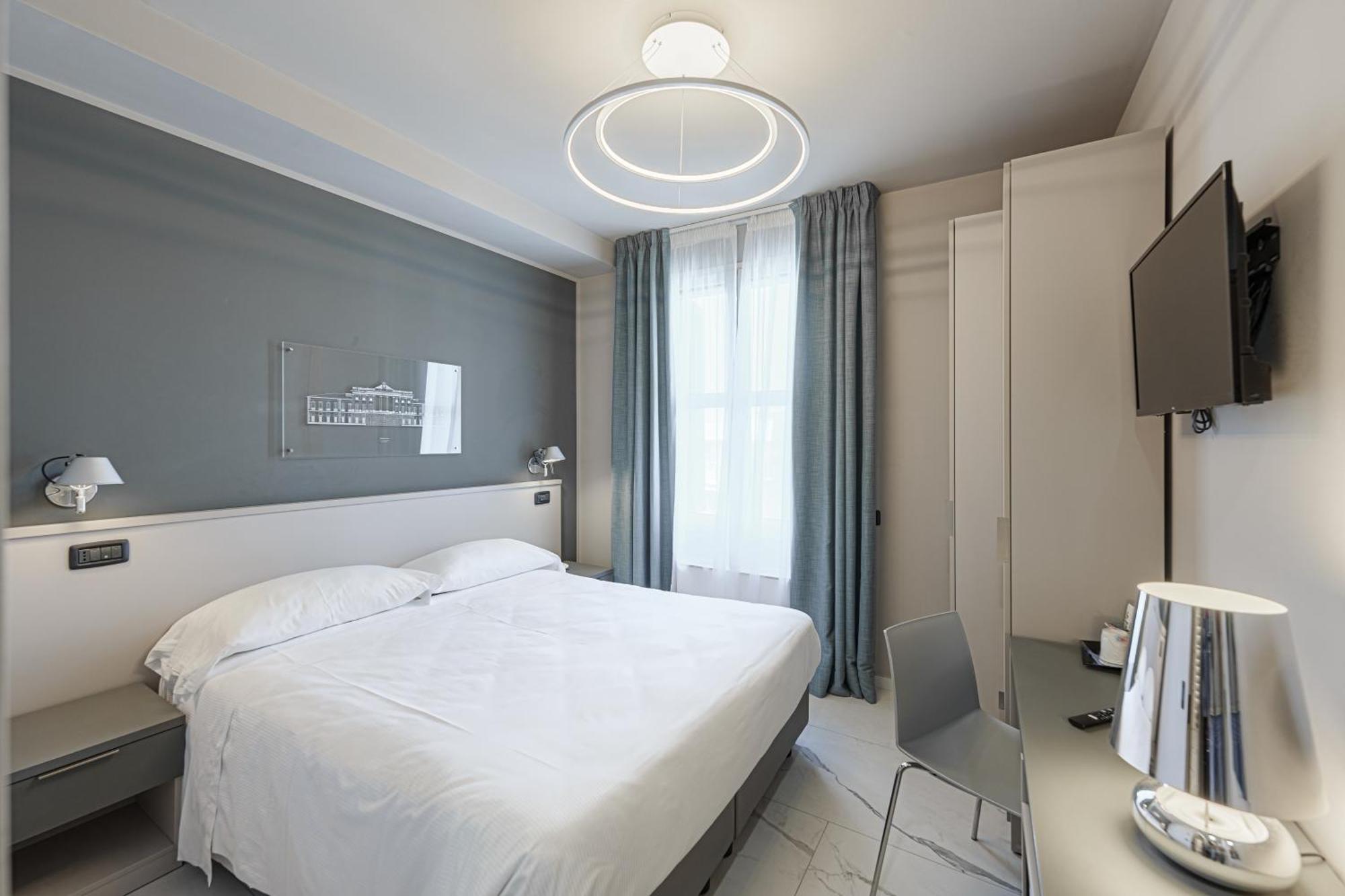 Hotel Villa Levi Sanremo Esterno foto