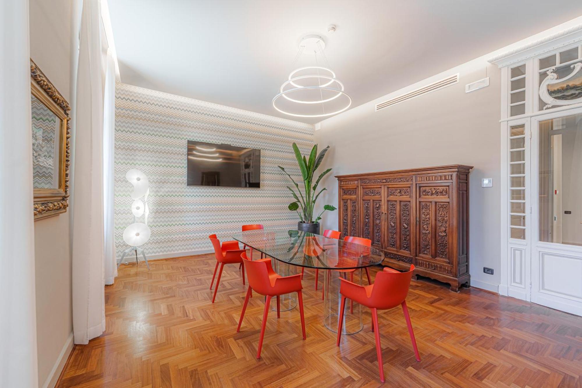 Hotel Villa Levi Sanremo Esterno foto