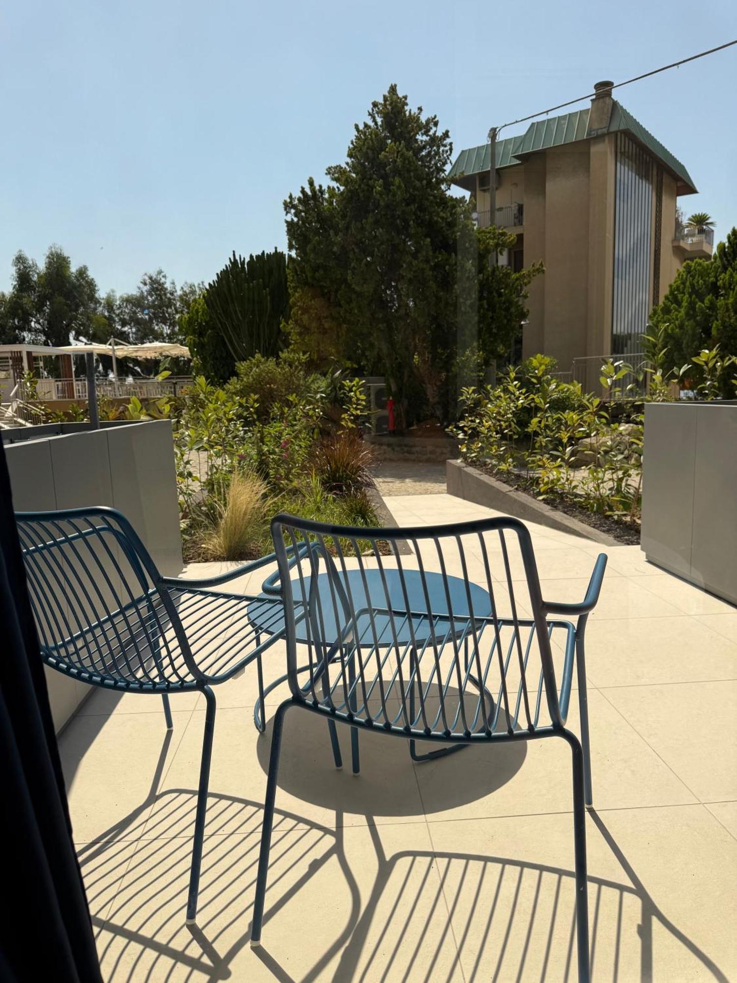 Hotel Villa Levi Sanremo Esterno foto