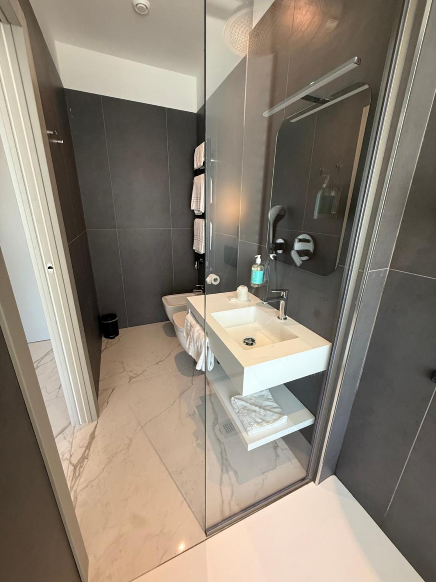 Hotel Villa Levi Sanremo Esterno foto